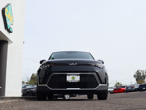 Used 2024 Kia Soul LX w/ Option Group 015 image 17