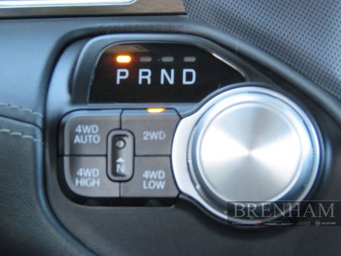 Used 2021 RAM 1500 Limited w/ Night Edition image 24