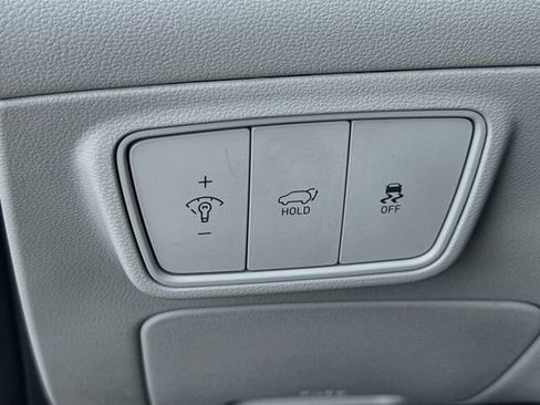 Used 2024 Hyundai Tucson SEL AWD/4WD image 13