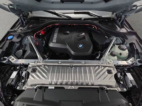 New 2026 BMW X3 xDrive30 w/ M Sport Package image 30