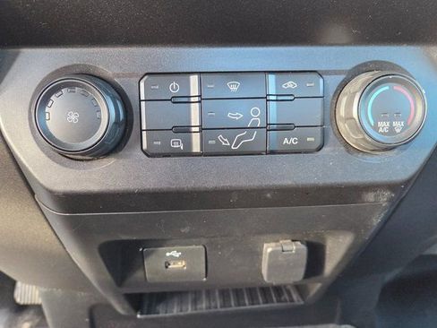 Used 2020 Ford F250 XL w/ Power Equipment Group image 8