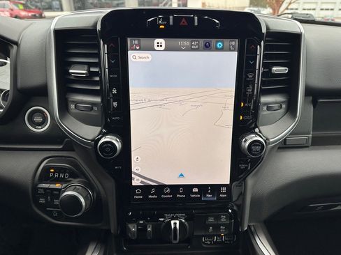 Used 2024 RAM 1500 Big Horn image 23