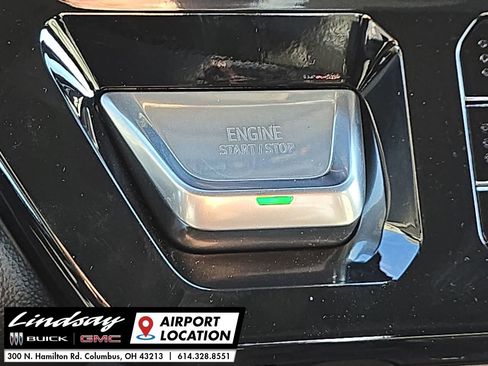 New 2026 GMC Sierra 1500 Denali w/ Technology Package image 18