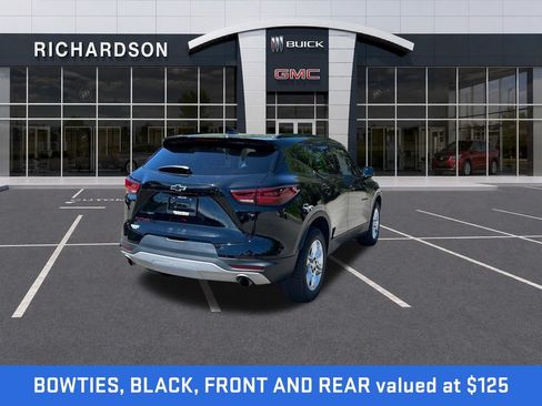 Used 2023 Chevrolet Blazer LT w/ Convenience Package AWD/4WD image 5