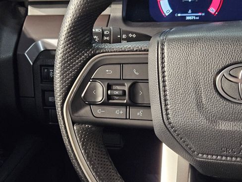 Used 2024 Toyota Tacoma TRD Sport RWD image 27