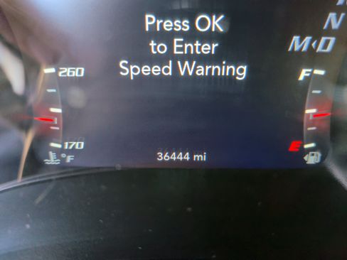 Used 2020 Dodge Charger SRT Hellcat w/ Harman/Kardon Audio Group RWD image 19