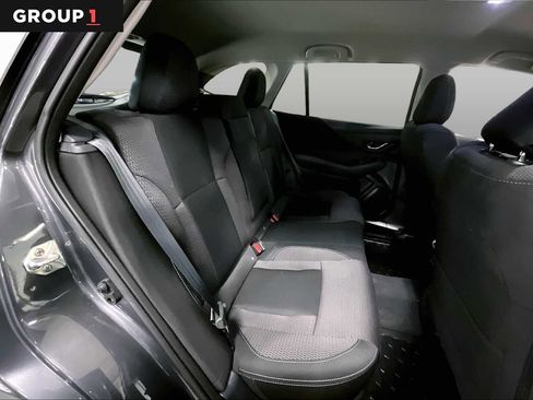 Certified 2025 Subaru Outback Premium AWD/4WD image 19