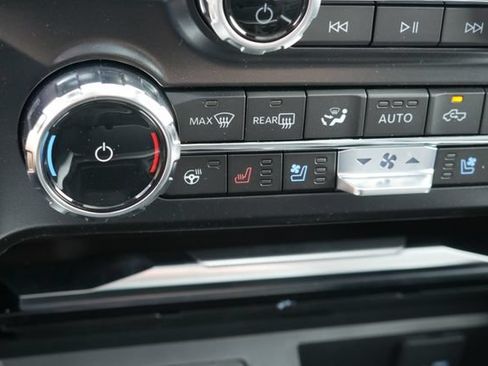 New 2026 Ford F350 Platinum AWD/4WD image 6