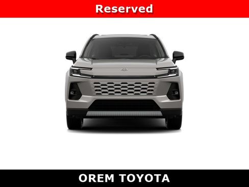 New 2026 Toyota RAV4 Limited AWD/4WD image 17