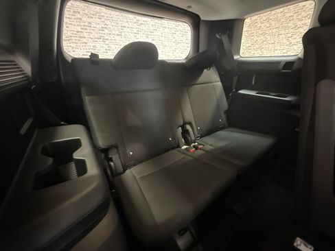 New 2027 Hyundai Santa Fe SE FWD image 14