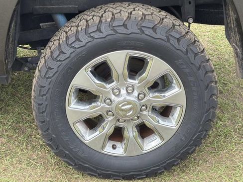 Used 2022 RAM 2500 Limited image 16