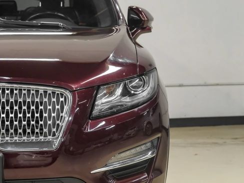 Used 2019 Lincoln MKC Select w/ Select Plus Package FWD image 59