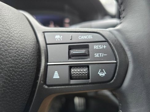 Certified 2023 Honda Accord Sport image 30