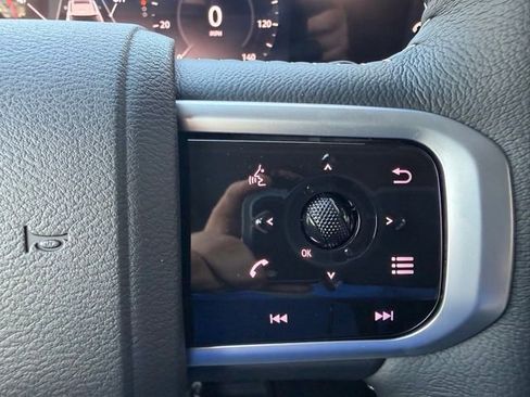 New 2026 Nissan Armada SV image 18