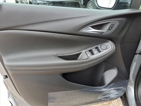 New 2026 Buick Encore GX Preferred w/ Comfort Package image 12