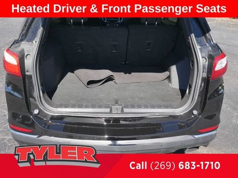 Used 2020 Chevrolet Equinox LT AWD/4WD image 14