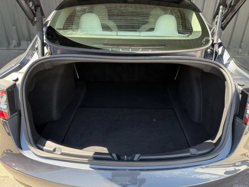 Used 2023 Tesla Model 3 Standard Range RWD image 16