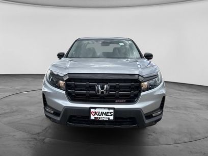 Used 2024 Honda Ridgeline Sport