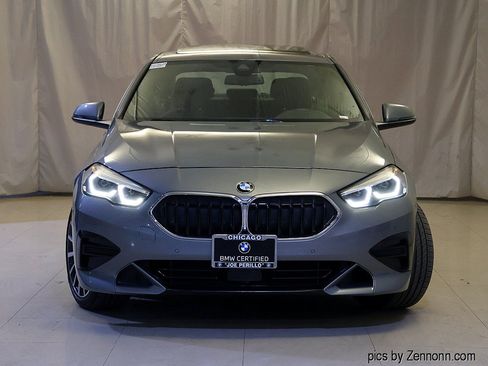 Used 2024 BMW 228i xDrive Gran Coupe w/ Convenience Package AWD/4WD image 5