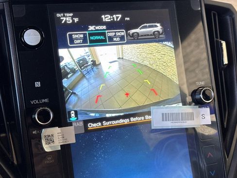 New 2026 Subaru Forester Wilderness image 19