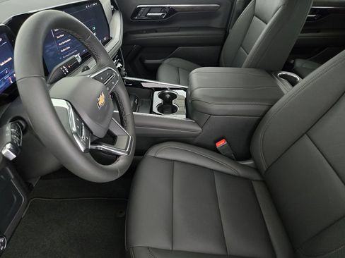 New 2026 Chevrolet Tahoe LT w/ Comfort Package RWD image 15