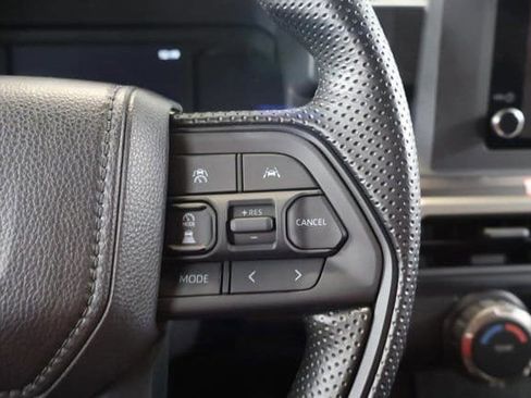 New 2026 Toyota Tacoma SR5 image 17