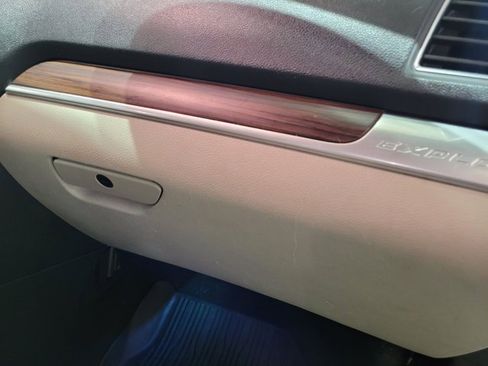 Used 2018 Ford Explorer Limited w/ Equipment Group 301A image 63