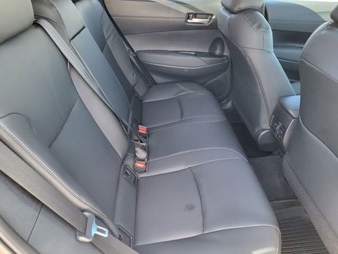 New 2026 Toyota Corolla Cross XLE image 15