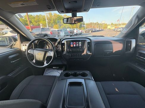 Used 2016 Chevrolet Silverado 1500 LT w/ Trailering Package image 18