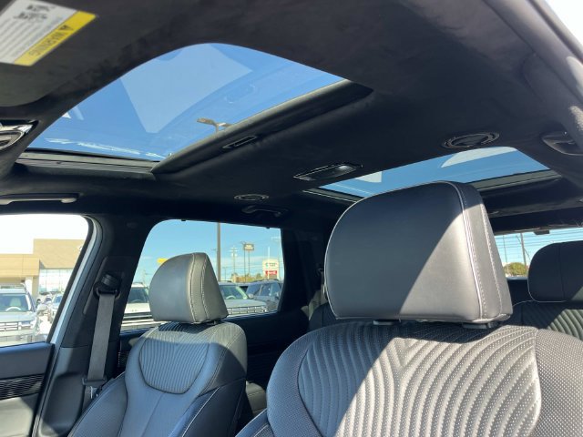 Used 2024 Hyundai Palisade Calligraphy AWD/4WD image 37