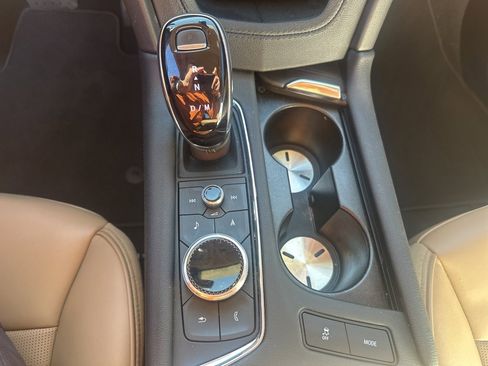 Used 2023 Cadillac XT6 Premium Luxury w/ Platinum Package image 21