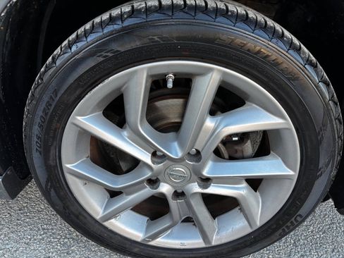 Used 2015 Nissan Sentra SR FWD image 37