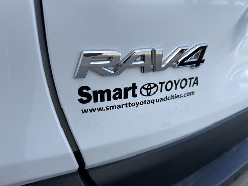 Used 2024 Toyota RAV4 Limited w/ Advanced Technology Package image 21