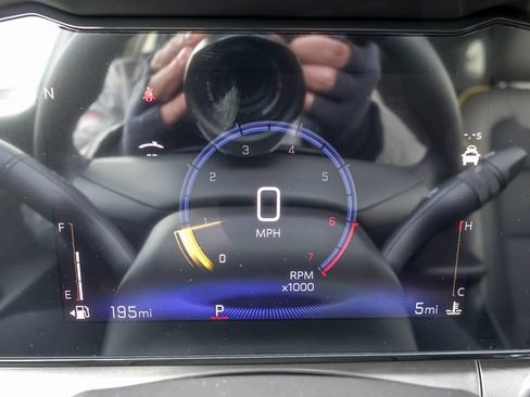 New 2026 Chevrolet Trax ACTIV w/ Driver Confidence Package image 17