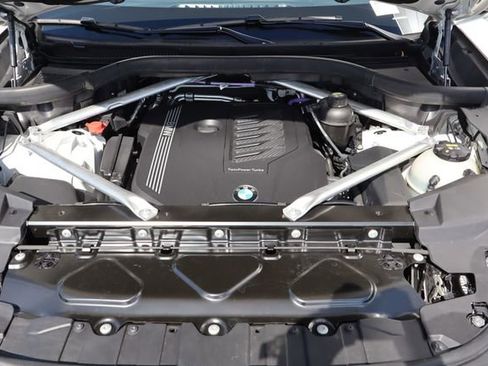 Used 2023 BMW X5 sDrive40i w/ Parking Assistance Package image 24