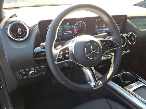 New 2026 Mercedes-Benz GLA 250 4MATIC image 16