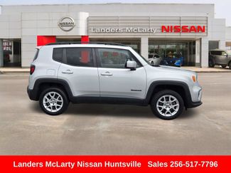 Used 2019 Jeep Renegade Latitude AWD/4WD video 2