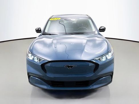 Used 2024 Ford Mustang Mach-E Select w/ Comfort Package Lite image 2