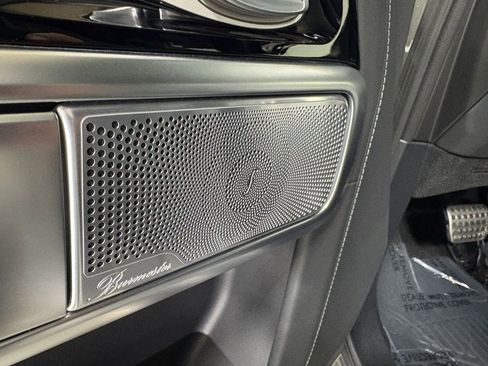 Used 2024 Mercedes-Benz G 63 AMG 4MATIC image 7