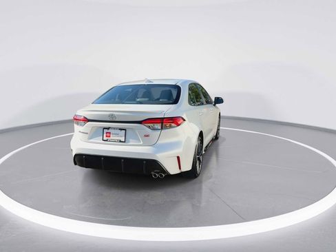 Used 2026 Toyota Corolla SE FWD image 7