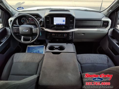Used 2023 Ford F150 XLT image 21