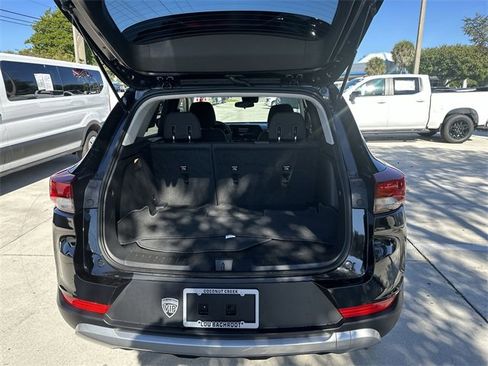 Used 2026 Chevrolet TrailBlazer LT image 22