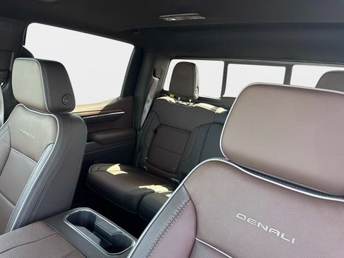 New 2026 GMC Sierra 1500 Denali AWD/4WD image 17