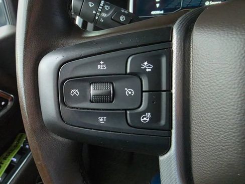 Used 2024 GMC Sierra 2500 Denali w/ Denali Reserve Package AWD/4WD image 33