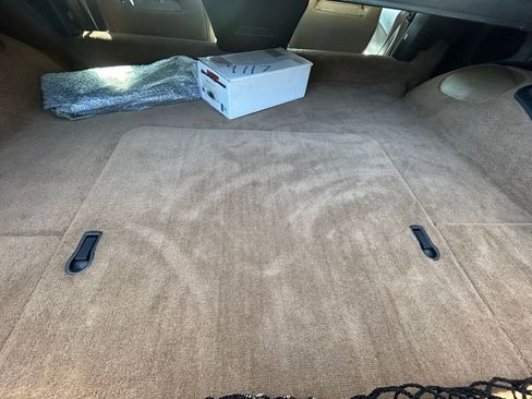 Used 1998 Chevrolet Corvette Convertible w/ Performance Handling Pkg image 34