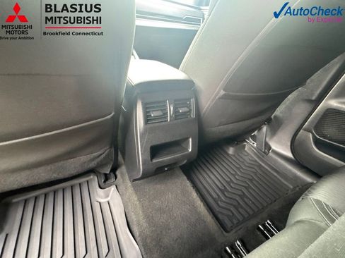 Used 2022 Mitsubishi Outlander ES AWD/4WD image 40