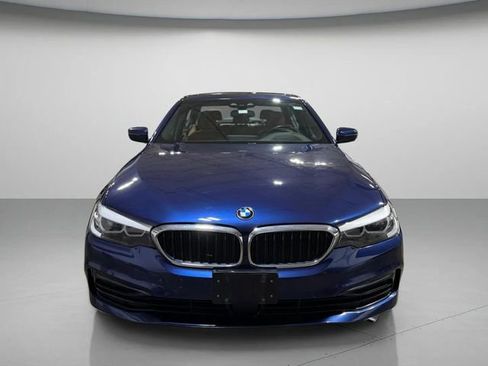 Used 2019 BMW 530i xDrive image 9