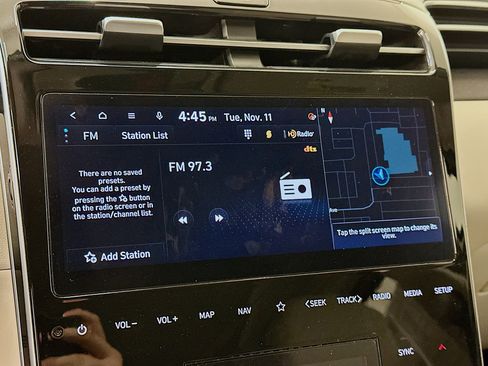 Used 2024 Hyundai Tucson Limited image 21