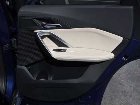 New 2025 BMW X1 xDrive28i w/ Technology Package image 18