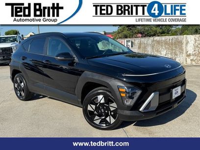 Used 2025 Hyundai Kona SEL
